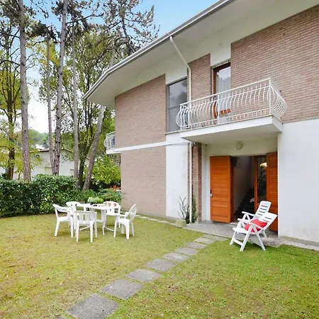 Annamaria Lignano Ivn011004 Dya Apartment *